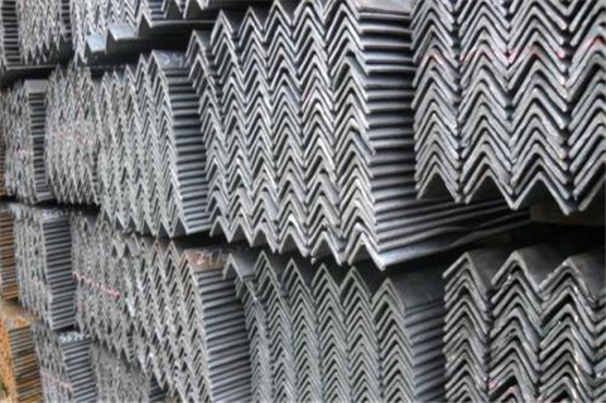 角钢焊接：提高结构强度与稳